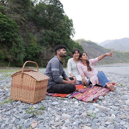 Sukoon - A Wellness Resort, Uttarakhand Chuharpur Экстерьер фото