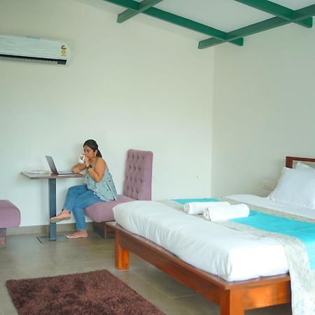 Sukoon - A Wellness Resort, Uttarakhand Chuharpur Экстерьер фото