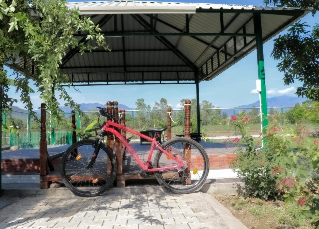 Sukoon - A Wellness Resort, Uttarakhand Chuharpur Экстерьер фото
