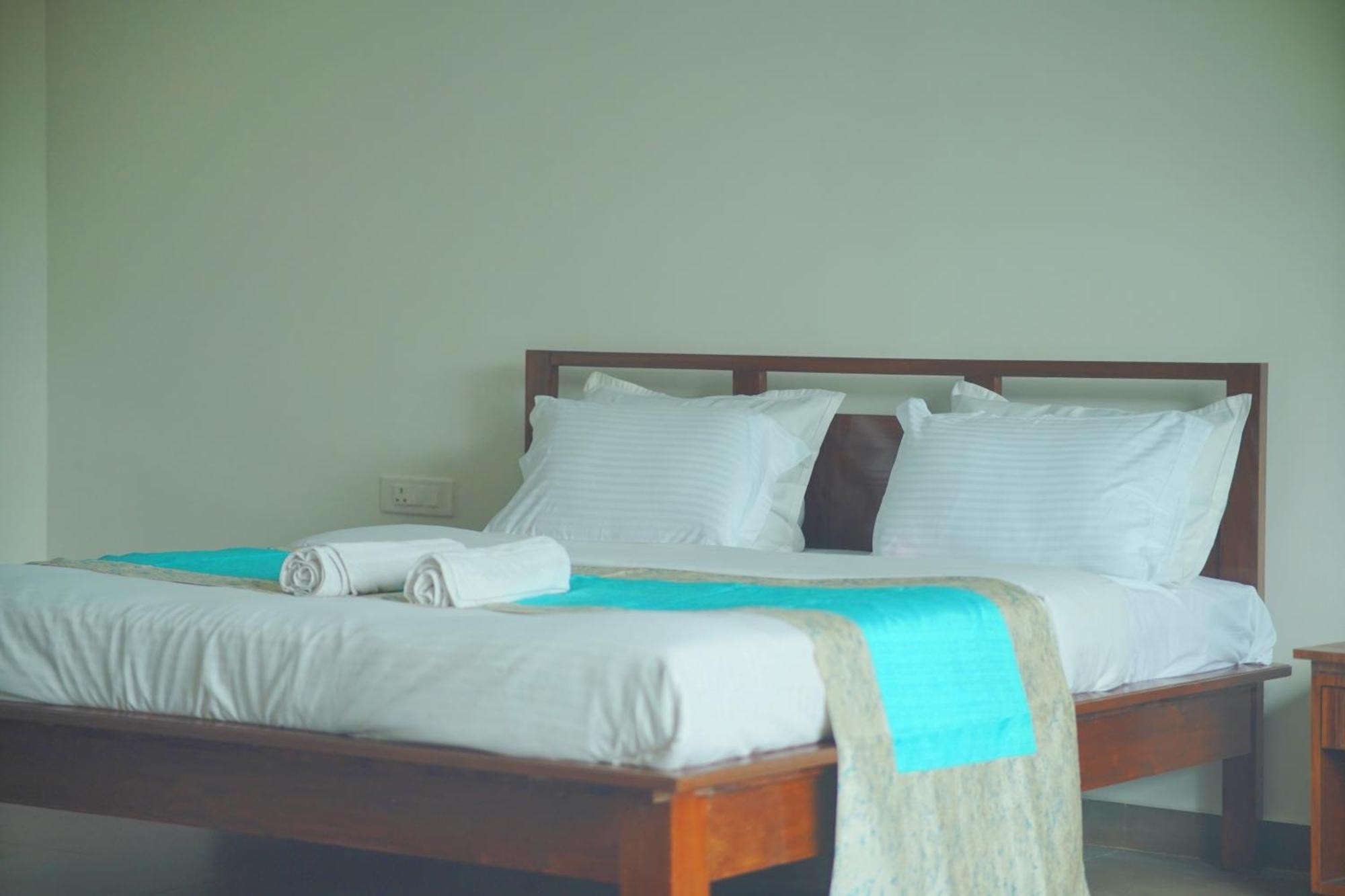 Sukoon - A Wellness Resort, Uttarakhand Chuharpur Экстерьер фото